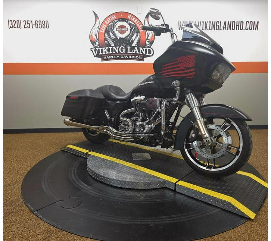 2015 Harley-Davidson® FLTRXS - Road Glide® Special