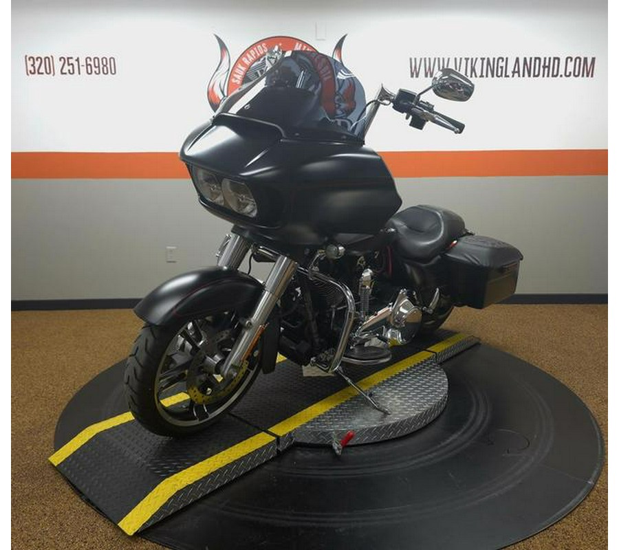 2015 Harley-Davidson® FLTRXS - Road Glide® Special