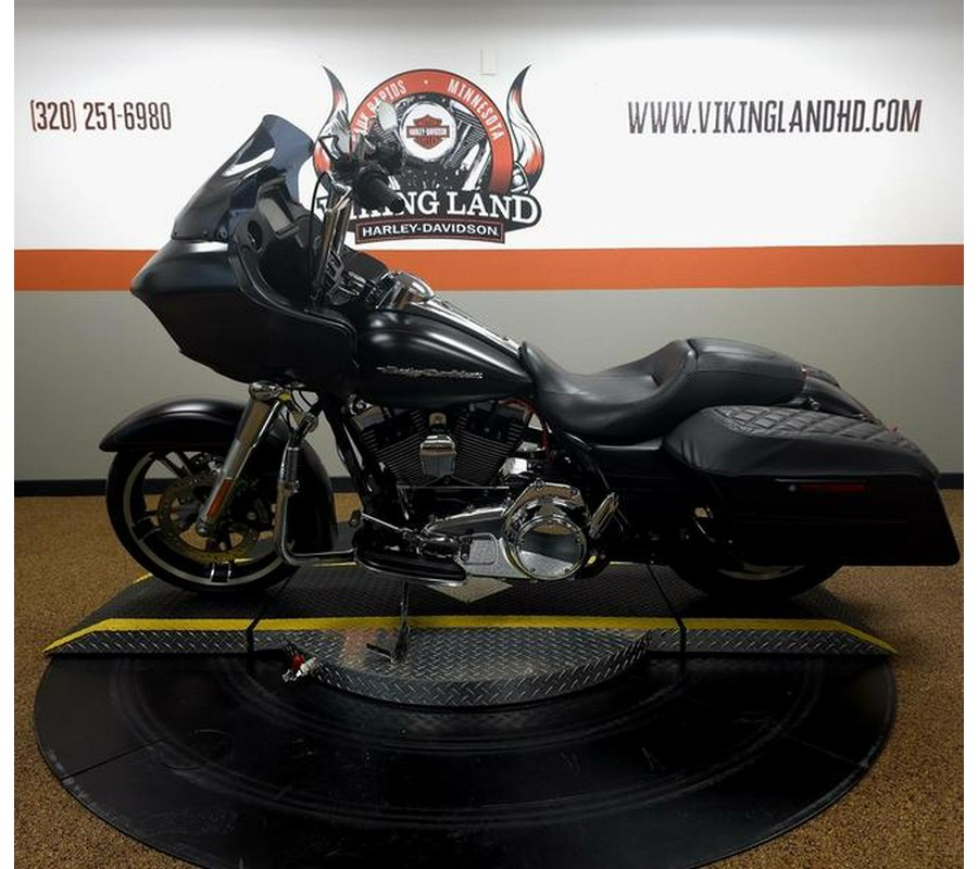 2015 Harley-Davidson® FLTRXS - Road Glide® Special