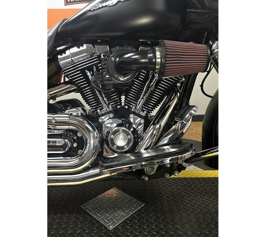 2015 Harley-Davidson® FLTRXS - Road Glide® Special