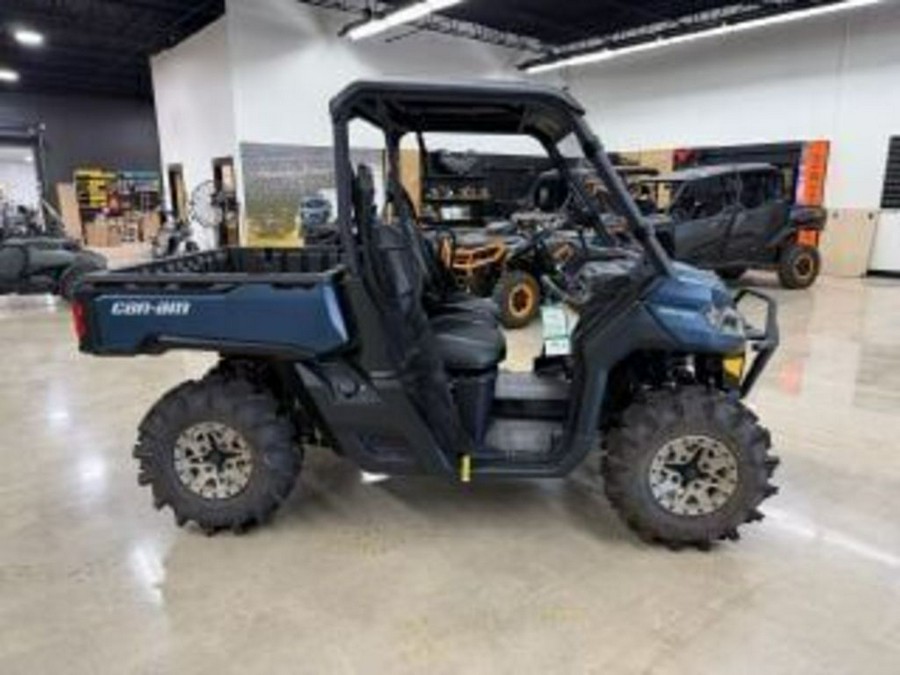 2026 Can-Am Defender XT HD9