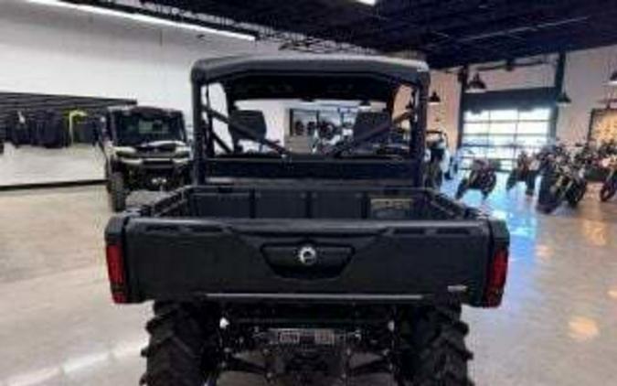 2026 Can-Am Defender XT HD9