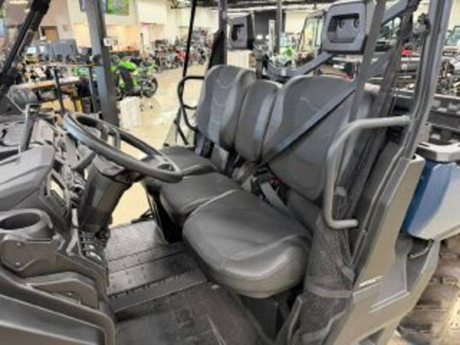 2026 Can-Am Defender XT HD9