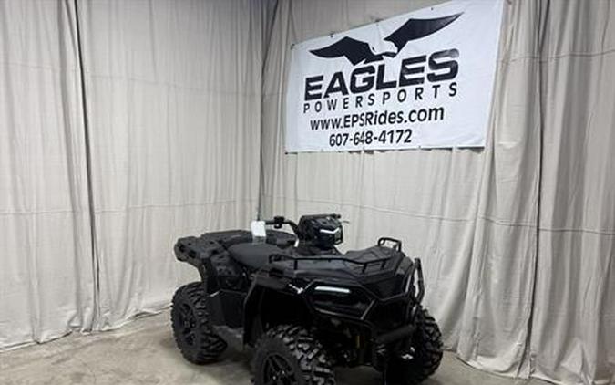 2026 Polaris Sportsman 570 Trail