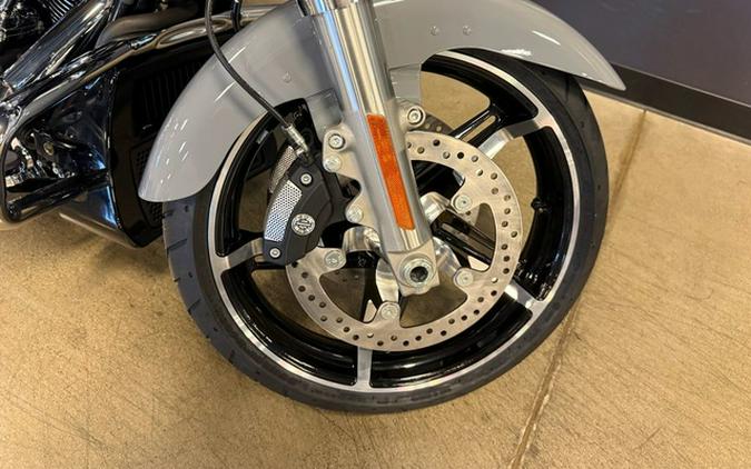 2026 Harley-Davidson FLHX - Street Glide