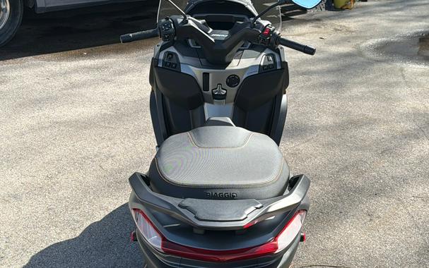 2026 Piaggio MP3 530 EXCLUSIVE