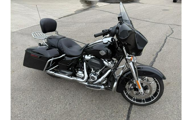 2021 Harley-Davidson® STREET GLIDE SPECIAL