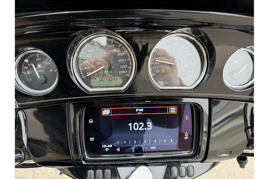 2021 Harley-Davidson® STREET GLIDE SPECIAL