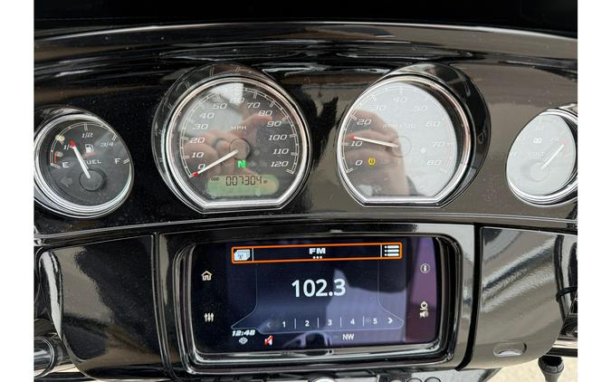 2021 Harley-Davidson® STREET GLIDE SPECIAL