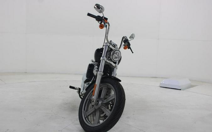2024 Harley-Davidson Softail FXST - Standard