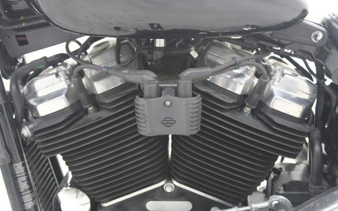 2024 Harley-Davidson Softail FXST - Standard