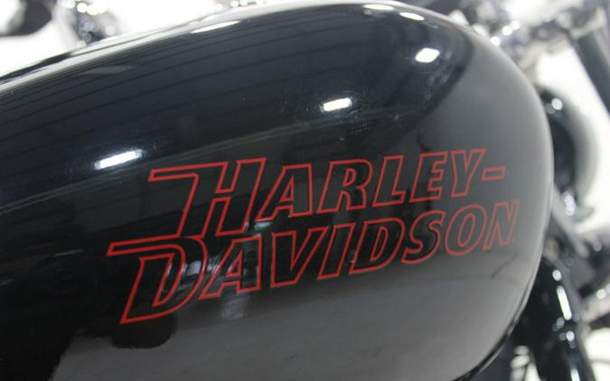 2024 Harley-Davidson Softail FXST - Standard