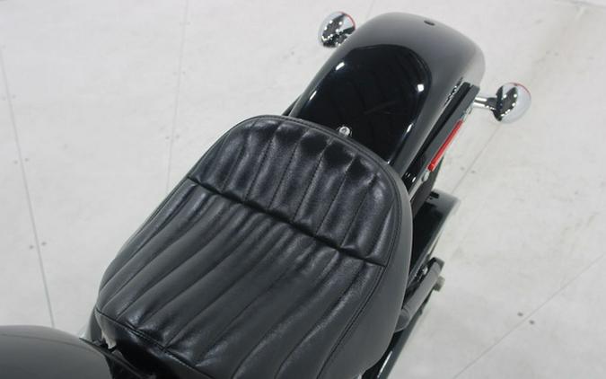 2024 Harley-Davidson Softail FXST - Standard