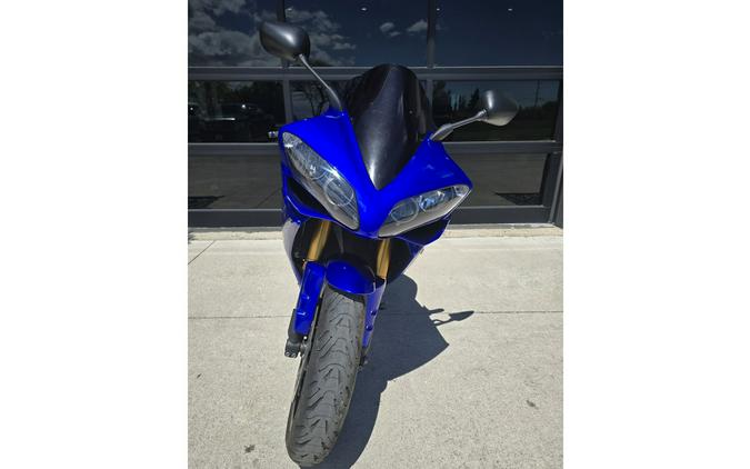 2007 YZF R1 - Yamaha