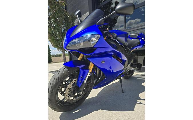 2007 YZF R1 - Yamaha