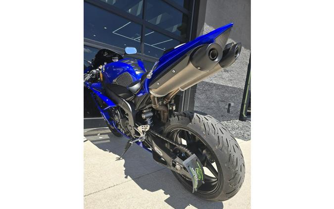 2007 YZF R1 - Yamaha