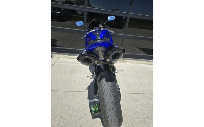 2007 YZF R1 - Yamaha