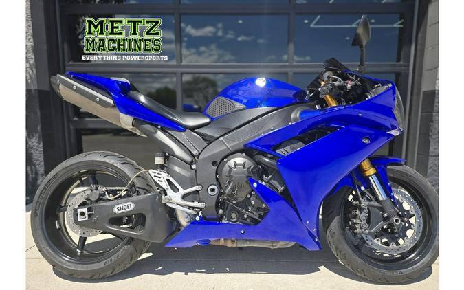 2007 YZF R1 - Yamaha
