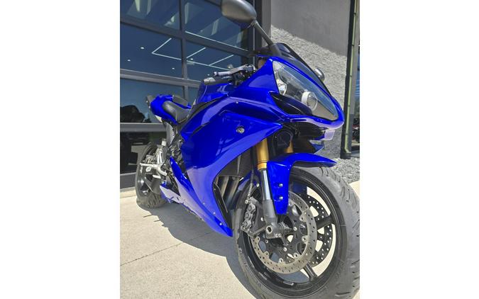 2007 YZF R1 - Yamaha
