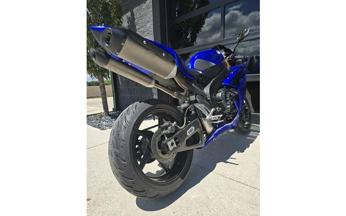 2007 YZF R1 - Yamaha