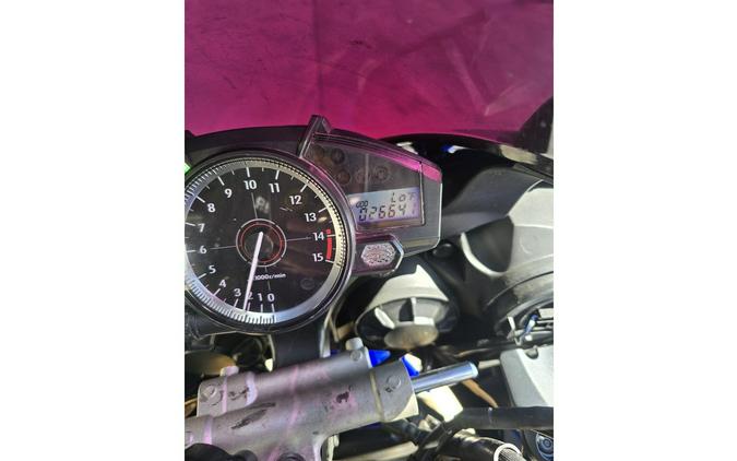2007 YZF R1 - Yamaha
