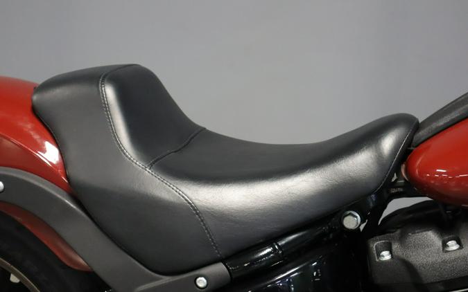 2024 Harley-Davidson Low Rider S FXLRS