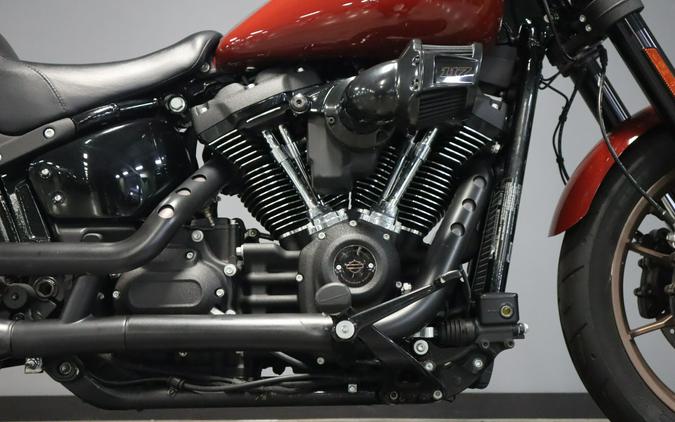 2024 Harley-Davidson Low Rider S FXLRS