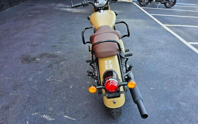 2023 Royal Enfield Classic 350