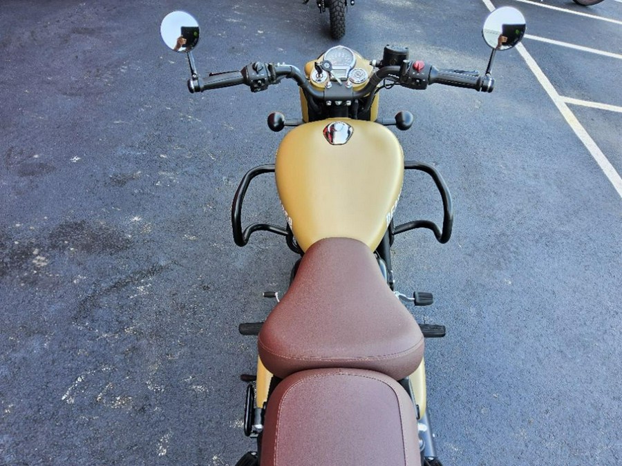 2023 Royal Enfield Classic 350