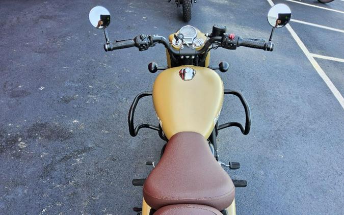 2023 Royal Enfield Classic 350