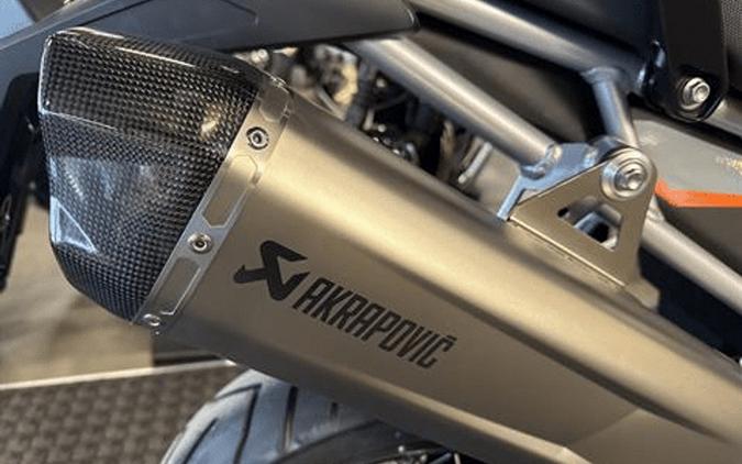 2026 Triumph Tiger 900 Desert Edition