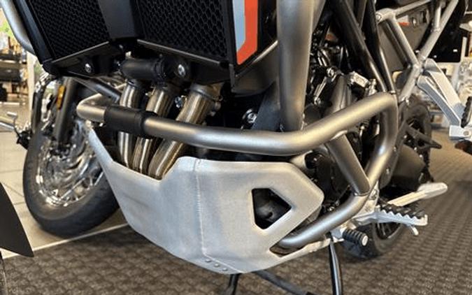 2026 Triumph Tiger 900 Desert Edition