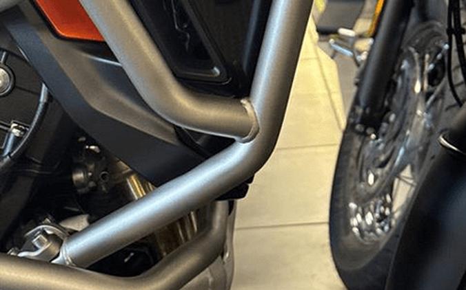2026 Triumph Tiger 900 Desert Edition