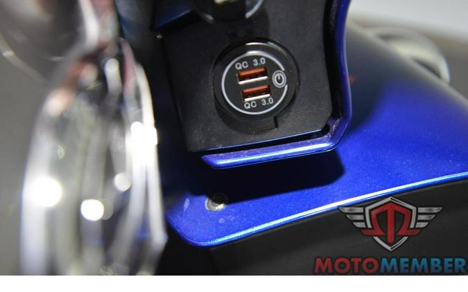 2019 Kawasaki Vulcan® 1700 Vaquero® ABS