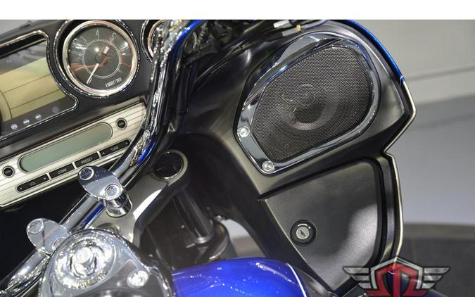 2019 Kawasaki Vulcan® 1700 Vaquero® ABS