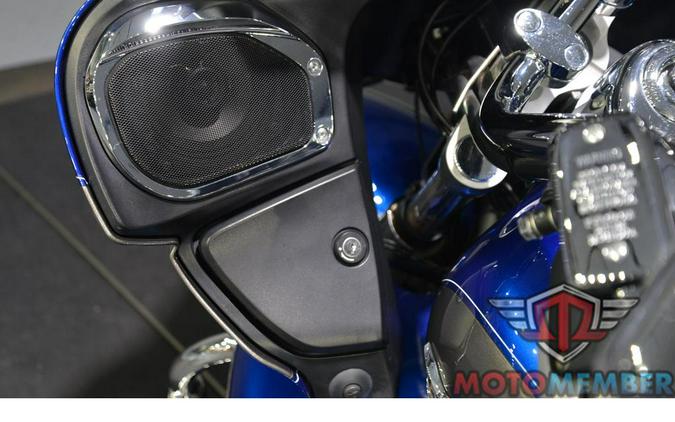 2019 Kawasaki Vulcan® 1700 Vaquero® ABS