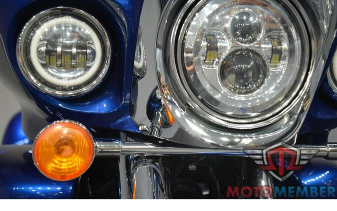2019 Kawasaki Vulcan® 1700 Vaquero® ABS