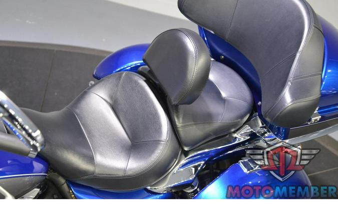 2019 Kawasaki Vulcan® 1700 Vaquero® ABS