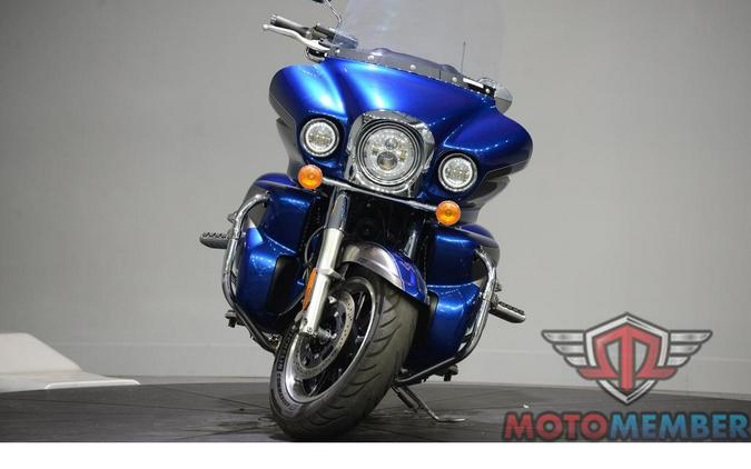 2019 Kawasaki Vulcan® 1700 Vaquero® ABS