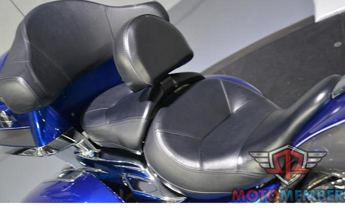 2019 Kawasaki Vulcan® 1700 Vaquero® ABS