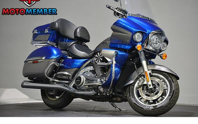 2019 Kawasaki Vulcan® 1700 Vaquero® ABS