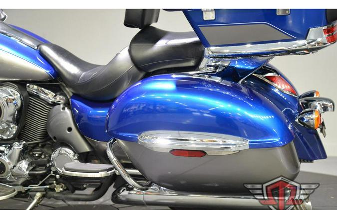 2019 Kawasaki Vulcan® 1700 Vaquero® ABS