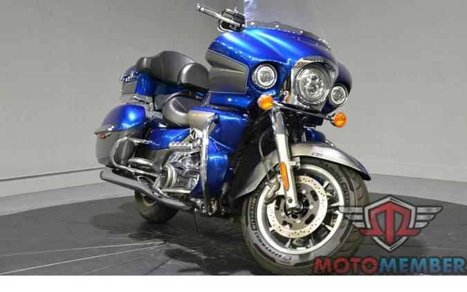 2019 Kawasaki Vulcan® 1700 Vaquero® ABS