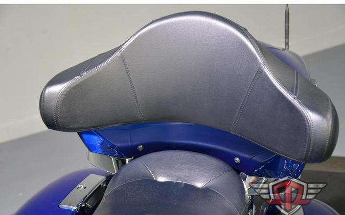 2019 Kawasaki Vulcan® 1700 Vaquero® ABS