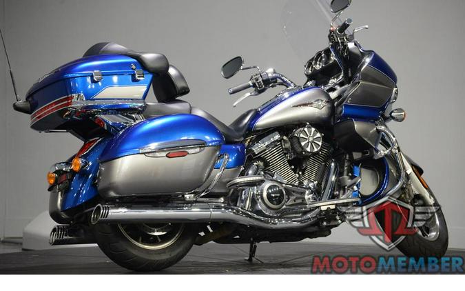 2019 Kawasaki Vulcan® 1700 Vaquero® ABS