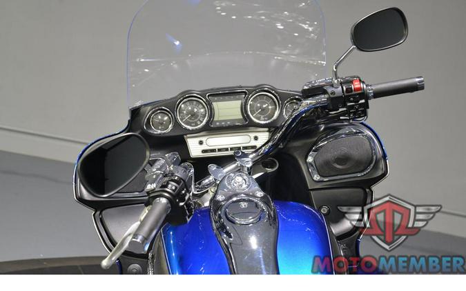 2019 Kawasaki Vulcan® 1700 Vaquero® ABS
