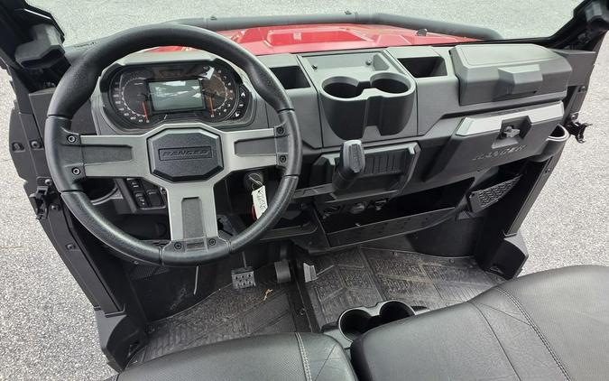 2025 Polaris Ranger XP® 1000 Premium