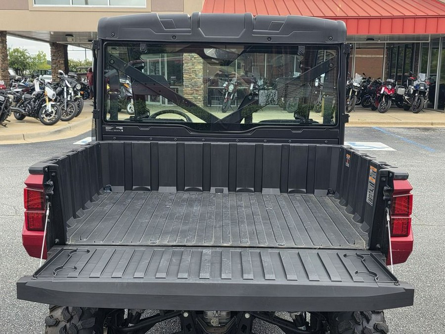 2025 Polaris Ranger XP® 1000 Premium