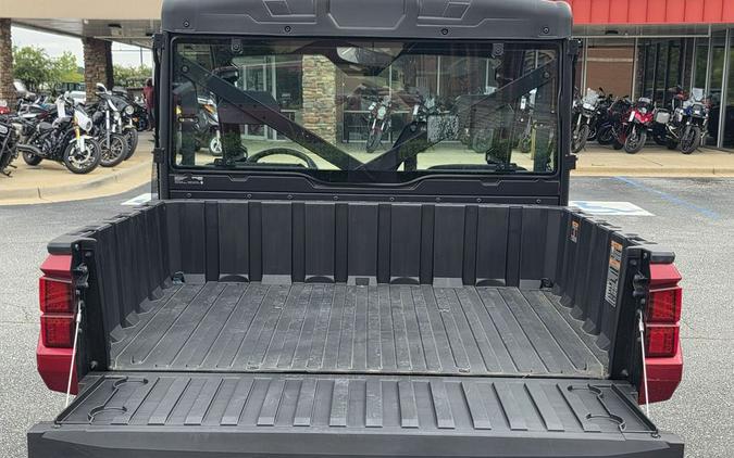 2025 Polaris Ranger XP® 1000 Premium