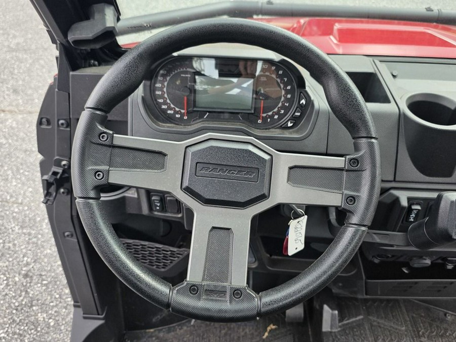 2025 Polaris Ranger XP® 1000 Premium